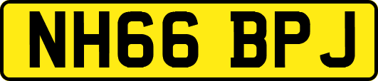 NH66BPJ