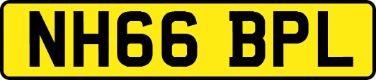 NH66BPL