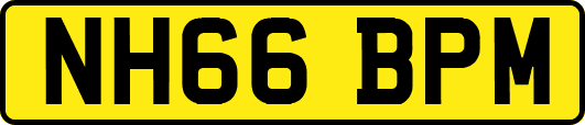 NH66BPM