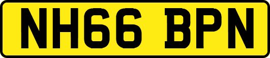 NH66BPN