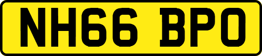 NH66BPO