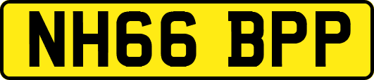 NH66BPP