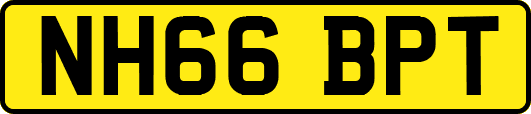 NH66BPT