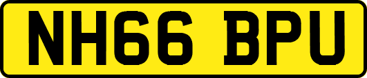 NH66BPU
