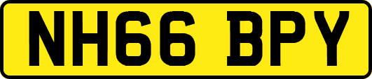 NH66BPY