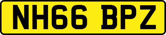 NH66BPZ