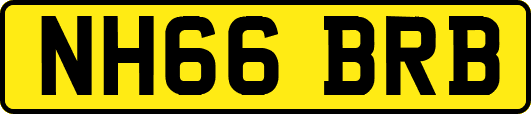 NH66BRB