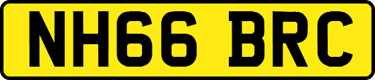 NH66BRC