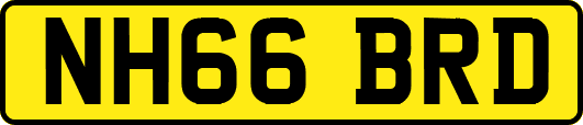 NH66BRD