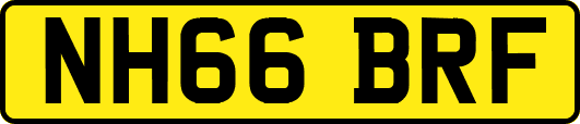 NH66BRF