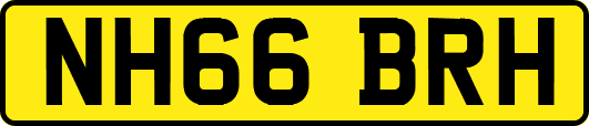 NH66BRH