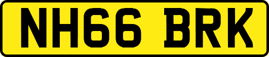NH66BRK