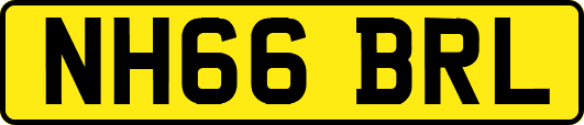 NH66BRL