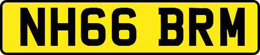 NH66BRM