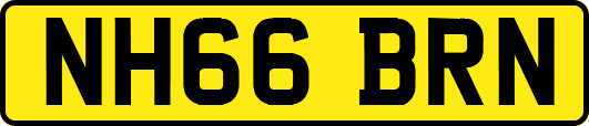 NH66BRN