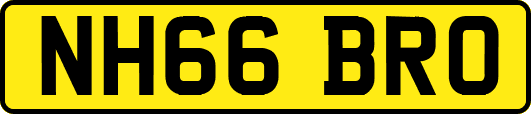 NH66BRO