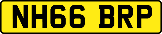 NH66BRP