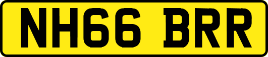 NH66BRR