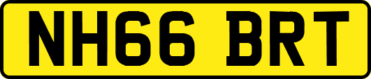 NH66BRT