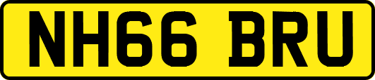 NH66BRU