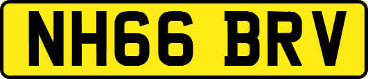 NH66BRV