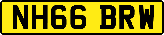 NH66BRW