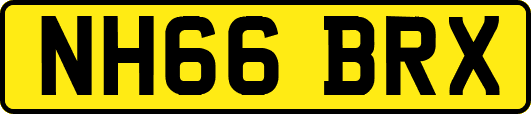 NH66BRX