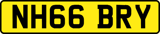 NH66BRY