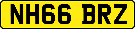 NH66BRZ