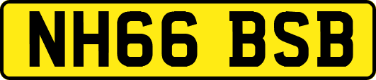 NH66BSB