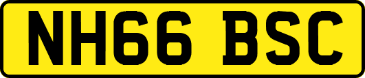 NH66BSC