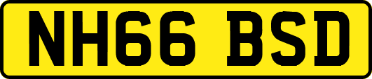 NH66BSD