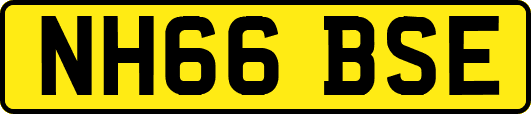 NH66BSE