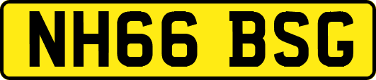 NH66BSG
