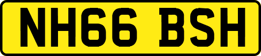 NH66BSH