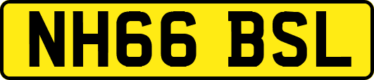 NH66BSL
