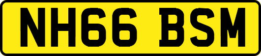 NH66BSM