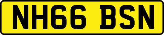 NH66BSN
