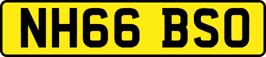 NH66BSO