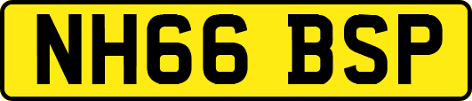 NH66BSP