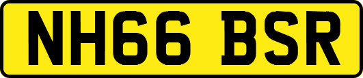 NH66BSR