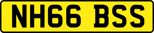 NH66BSS