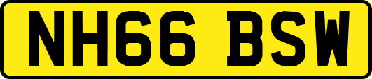 NH66BSW
