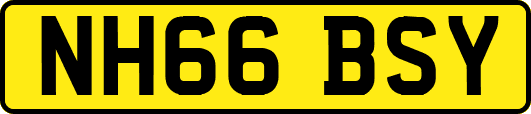 NH66BSY