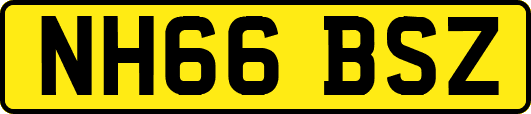 NH66BSZ
