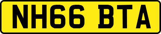 NH66BTA