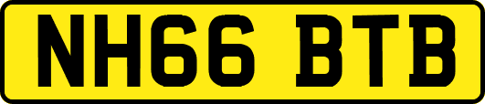 NH66BTB