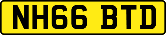 NH66BTD