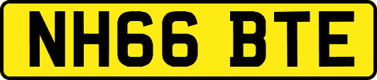 NH66BTE