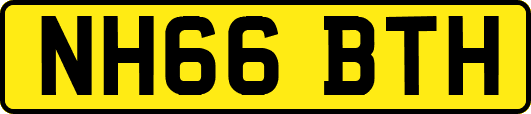 NH66BTH